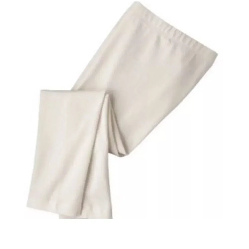 NWT Circo Leggings Cream/Off White Size 6X